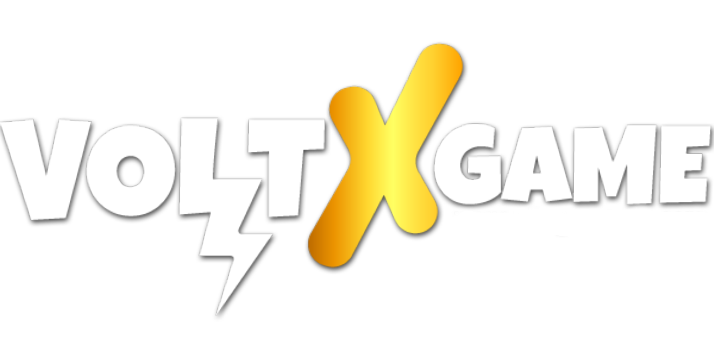 โลโก้ voltxgame